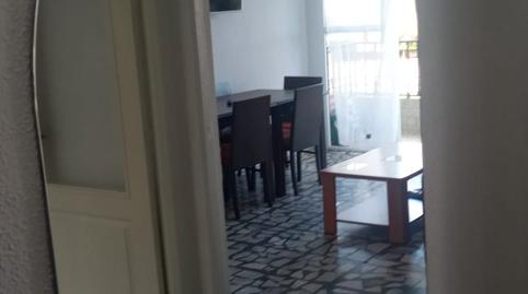 Foto 5 de Pis en venda a La Estación, Badajoz Capital