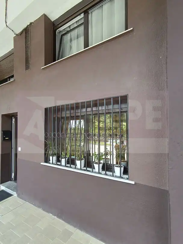 Terrassa de Dúplex en venda en Errenteria amb Calefacció i Traster