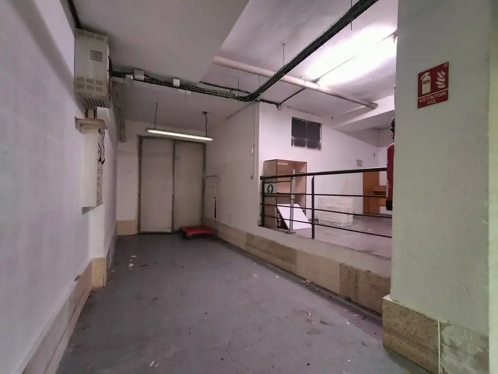 Geschaftsraum zur Miete in Barcelona