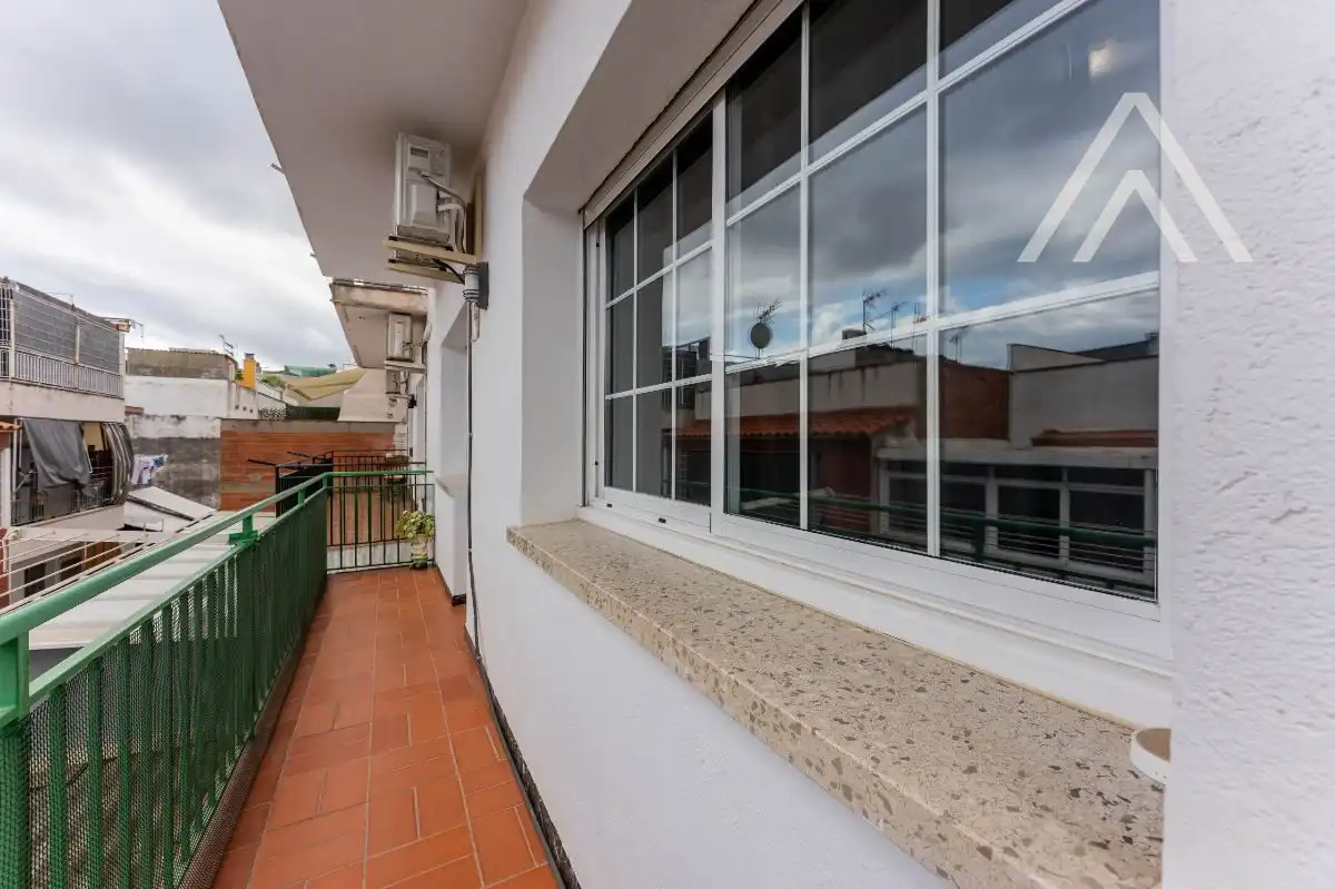 Terrassa de Pis en venda en Viladecans amb Aire condicionat, Calefacció i Balcó