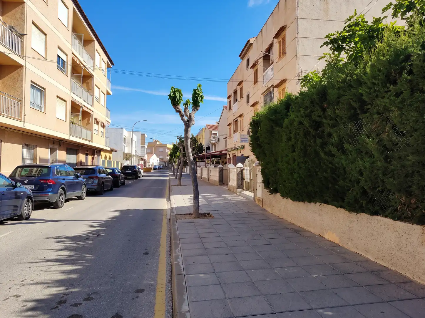 Pis en venda a Torre de la Horadada