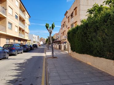 Pis en venda a Torre de la Horadada