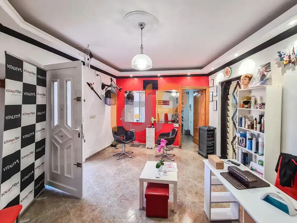 Casa en venda a Chirivel, imagen 7