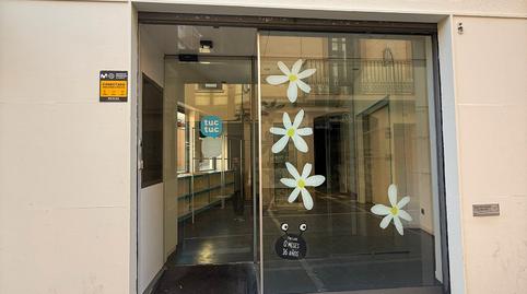 Photo 4 of Premises to rent in Carrer de Santa Maria, 5, Centre - Estació, Barcelona