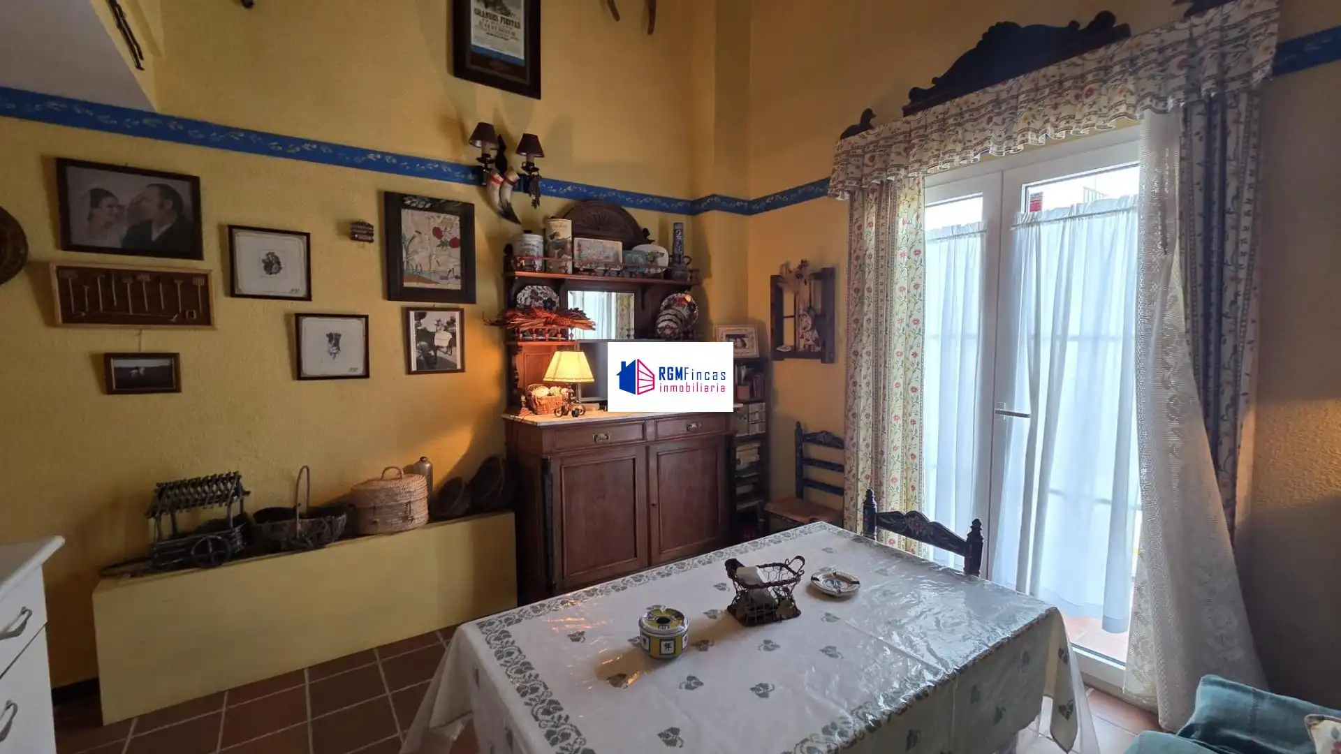 Duplex con terrazza in vendita a El Rocío, imagen 9