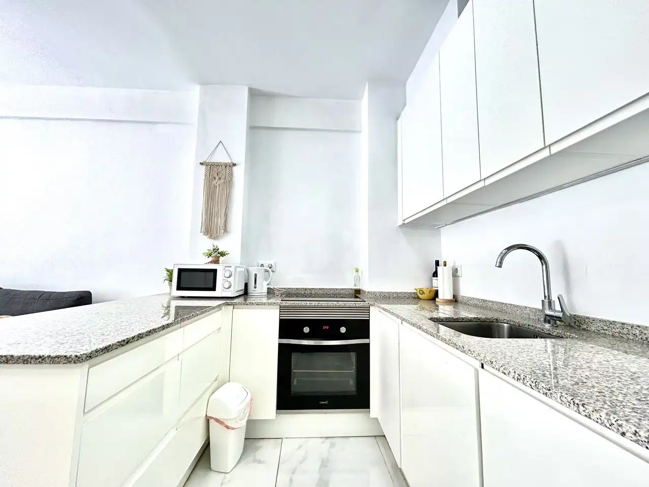 Apartament amb ascensor en venda a N/A, imagen 8