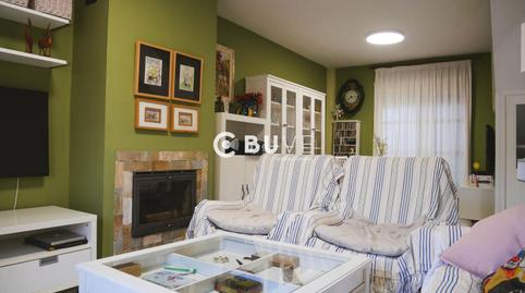 Photo 2 of Single-family semi-detached for sale in Avenida de las Palmeras, Villanueva del Ariscal, Sevilla