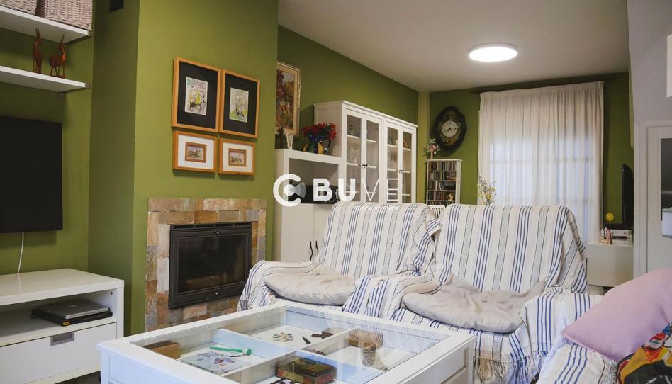 Photo 1 of Single-family semi-detached for sale in Avenida de las Palmeras, Villanueva del Ariscal, Sevilla