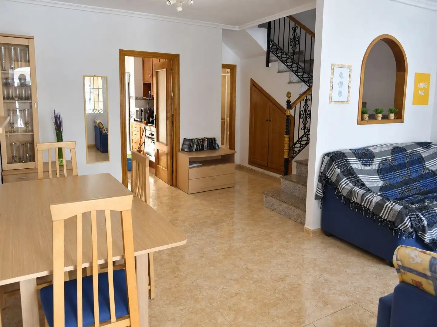 Casa en venta en Orihuela Costa, imagen 3