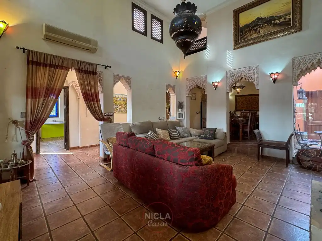 Casa con piscina en venta en Camino Cabuzana 23, imagen 13