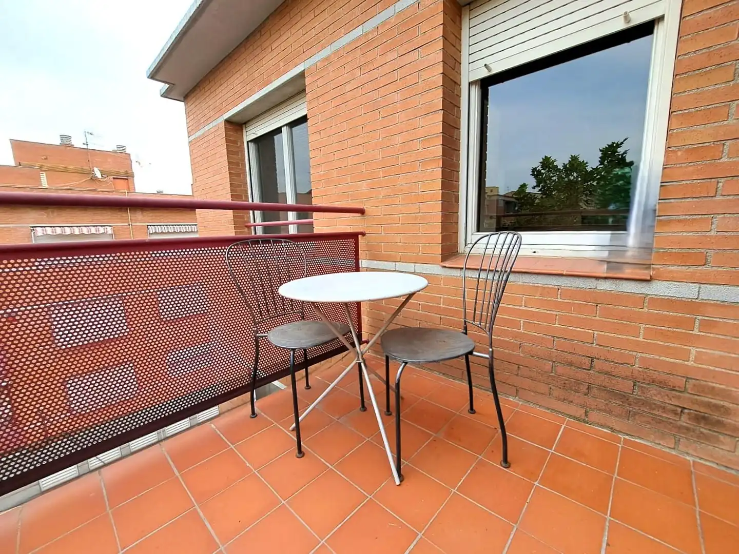 Flat with pool for sale in Sant Andreu de la Barca, imagen 3