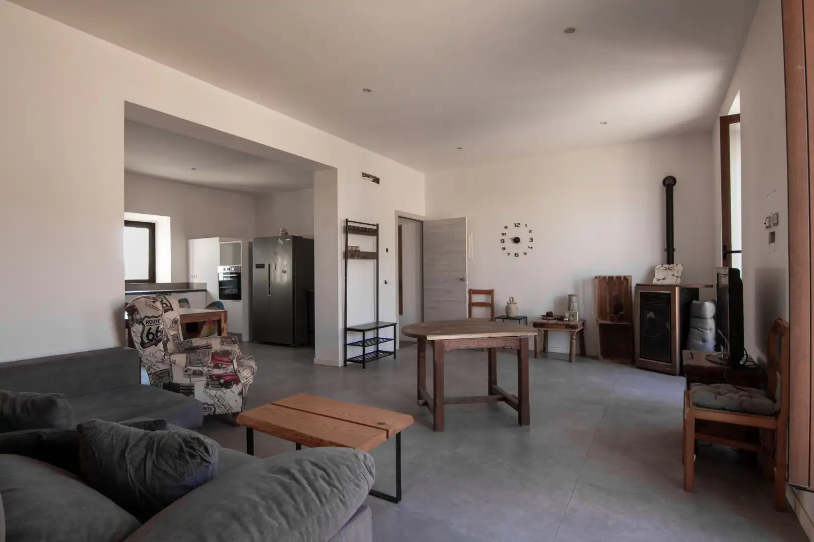 Country house zum Verkauf in Ciutat, 26, Son Servera Poble