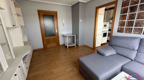 Foto 4 de Apartament de lloguer a Armunia, León Capital