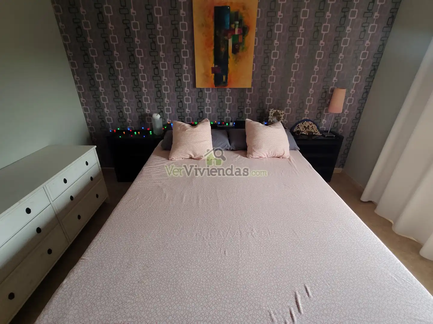 Habitación de Casa o chalet en venta en Piera con Calefacción, Jardín privado y Terraza