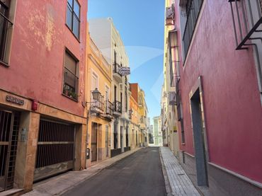 Appartamento con ascensore in vendita a Calle Suárez Somontes