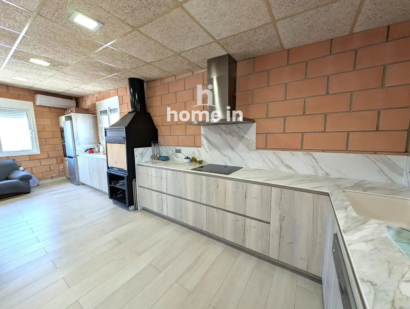 Villa mit Pool zum Verkauf in cami de les podines parcela 5 poligon 100, imagen 4