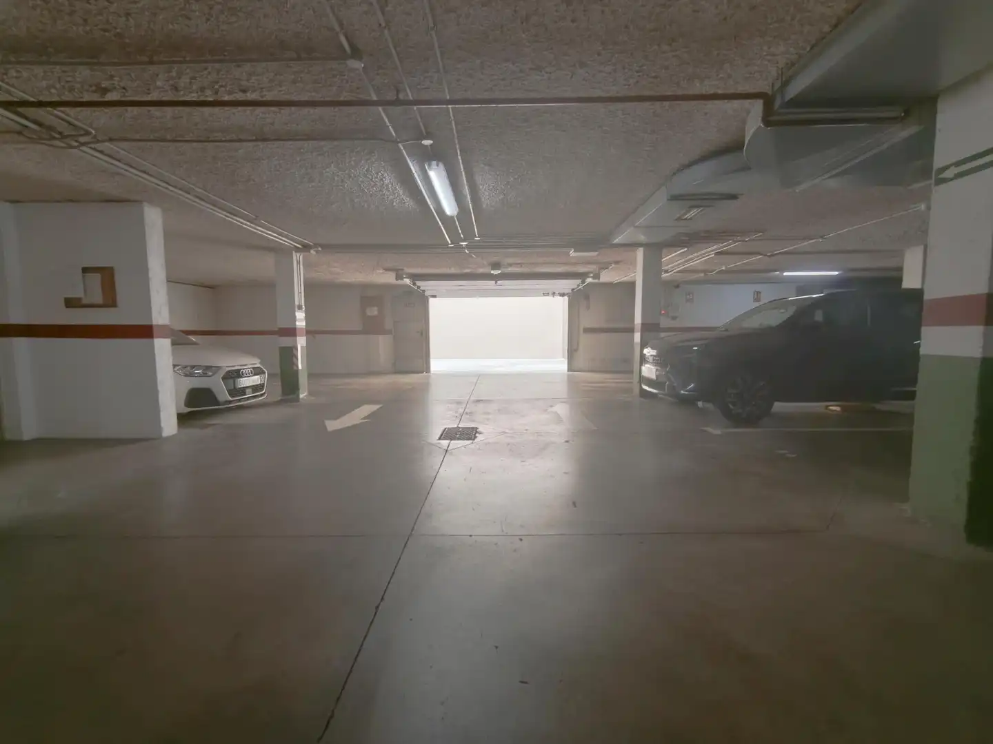 Parkplatz von Wohnung zur Miete in Granadilla de Abona mit Möbliert