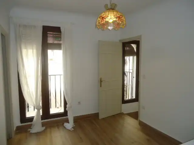Casa adosada de alquiler en San Matías - Realejo