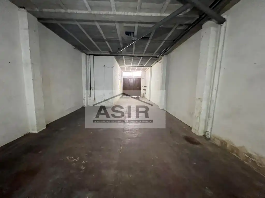 Gewerbefläche zum Verkauf in Calle Pare Marchena, imagen 14