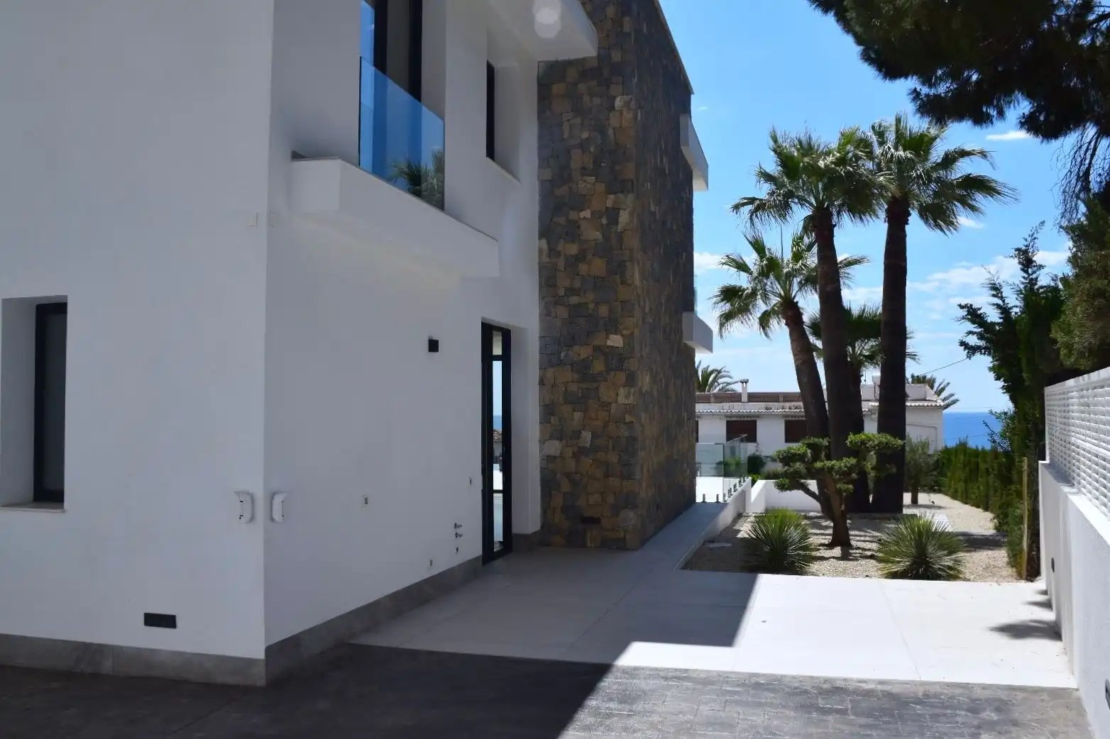 Villa avec terrasse à vendre à La Caleta - La Calalga -  Les Bassetes, imagen 20