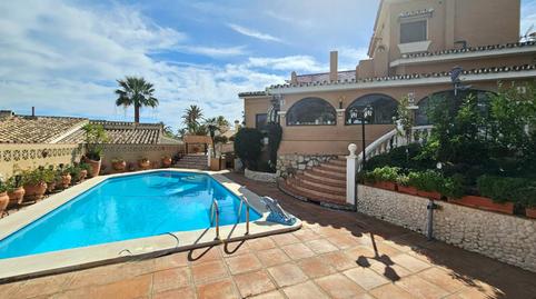 Foto 3 de Casa o chalet en venta en Calle Alpujarras, Torremuelle, Málaga