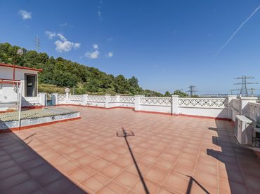 Chalet en venta en Carrer de les Orioles