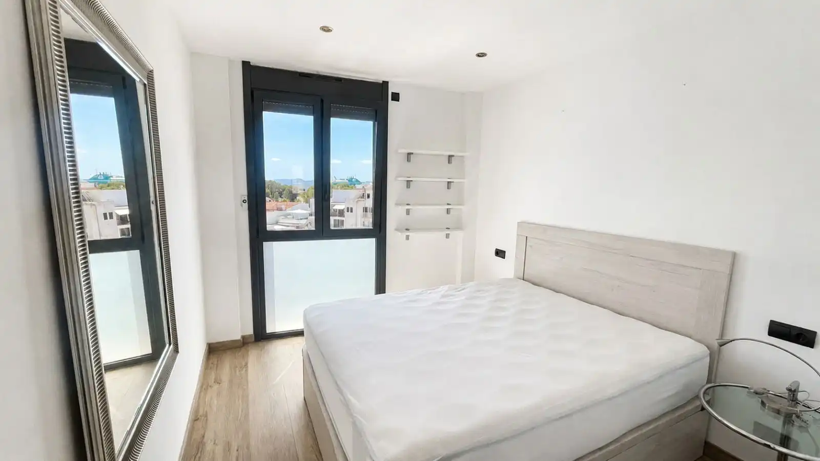 Attique avec terrasse à vendre à Port d'Alcúdia - Platja d'Alcúdia, imagen 5