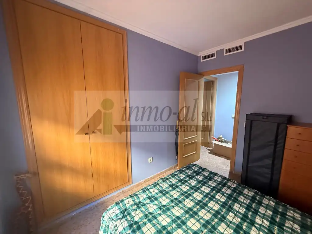 Appartamento con balcone in vendita a Calle Santo Tomas, imagen 20
