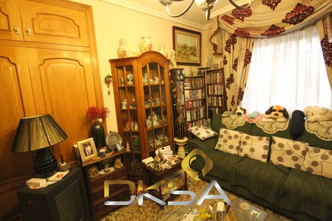 Detached house with terrace for sale in ABELLER, imagen 26