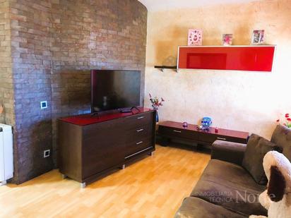 Living room of Duplex for sale in Algete