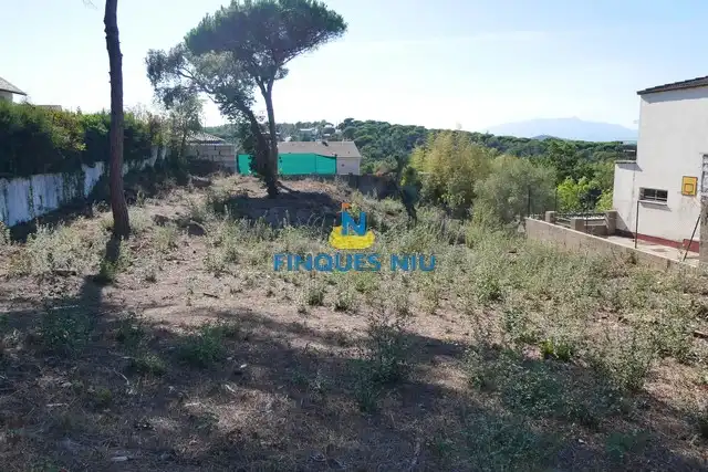 Terreny residencial en venda a Carrer de Sant Marc, imagen 5