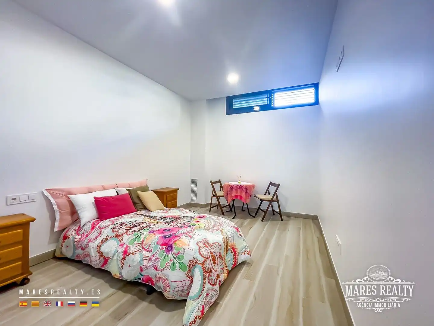 Flat for sale in Malgrat de Mar