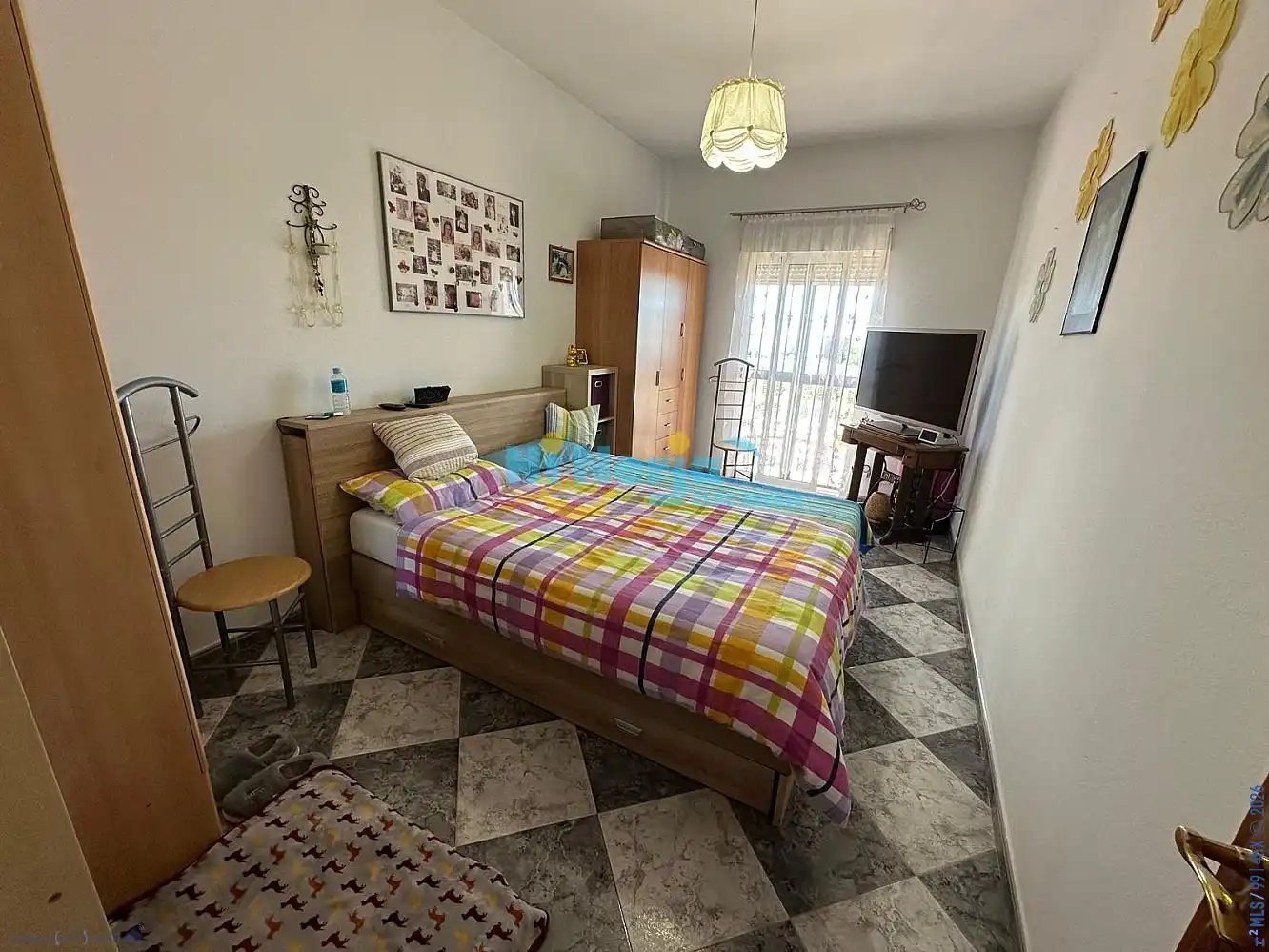 Casa rústica con piscina en venta en Almayate, imagen 9