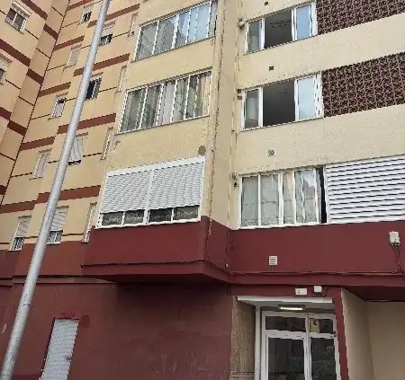 Pis en venda a RIU LLOBREGAT, Campclar
