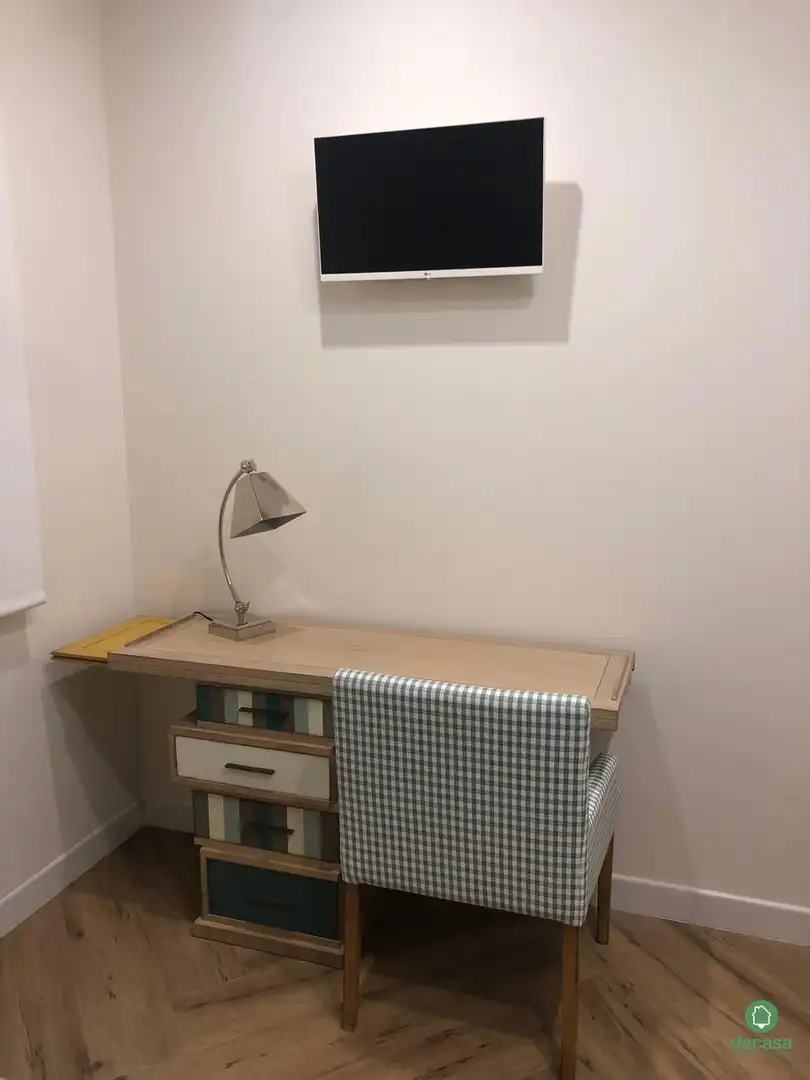 Habitación de Piso para compartir en Huelva