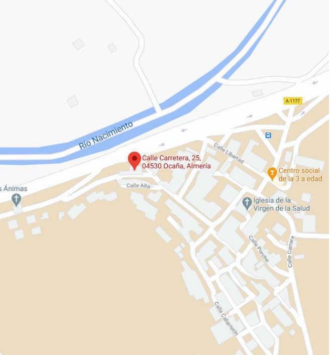 Exterior view of Flat for sale in Las Tres Villas