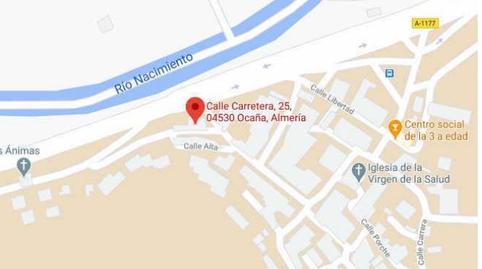 Foto 2 de Piso en venta en Las Tres Villas, Almería