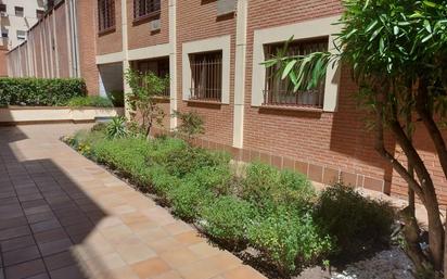 Garden of Office for sale in  Madrid Capital
