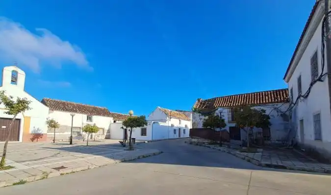 Haus zum Verkauf in Andalucia, imagen 4