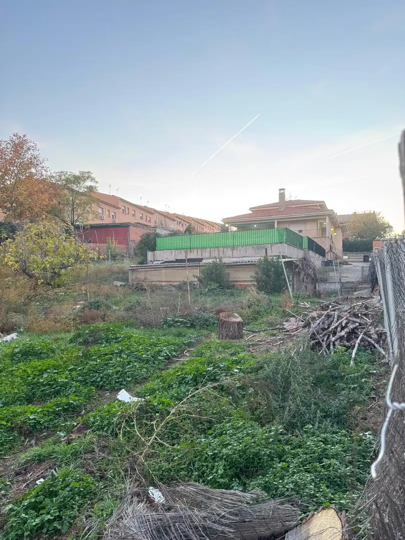Terreni e lotti in vendita a Yeles, imagen 14