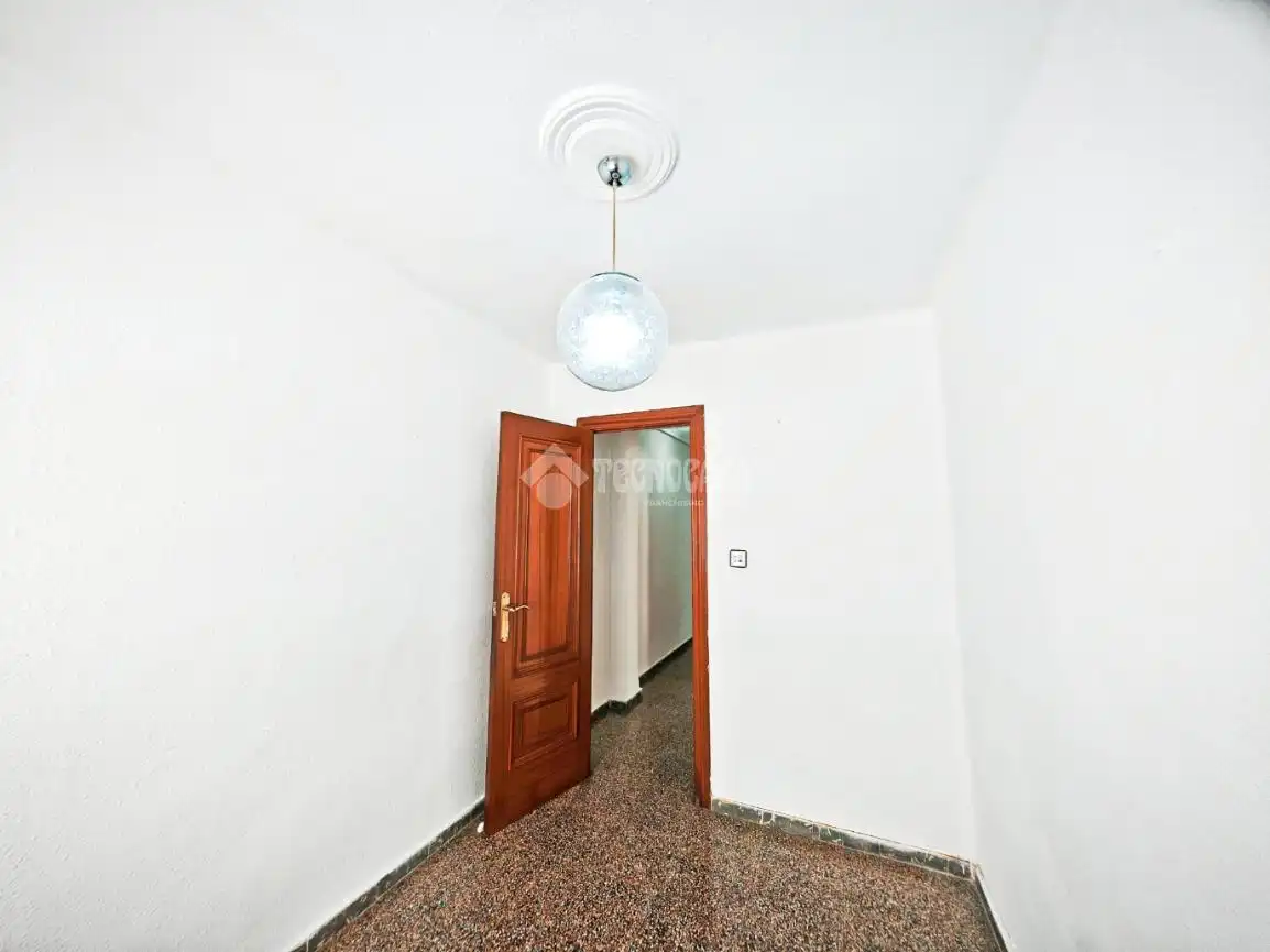 Wohnung zum Verkauf in Burjassot