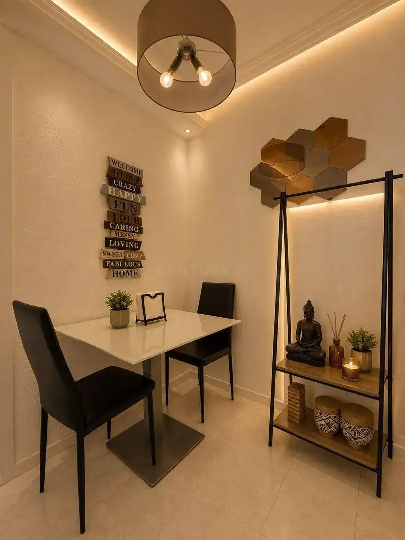 Comedor de Piso en venta en Marbella con Aire acondicionado, Piscina y Horno