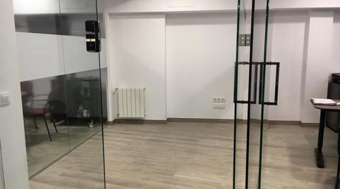 Foto 3 de Oficina de lloguer a Barrio del Centro, Salamanca Capital