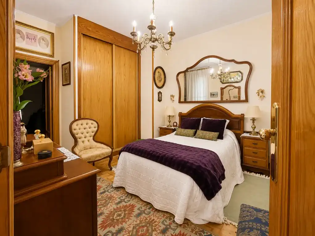 Habitación de Piso en venta en Ribadesella con Calefacción y Trastero