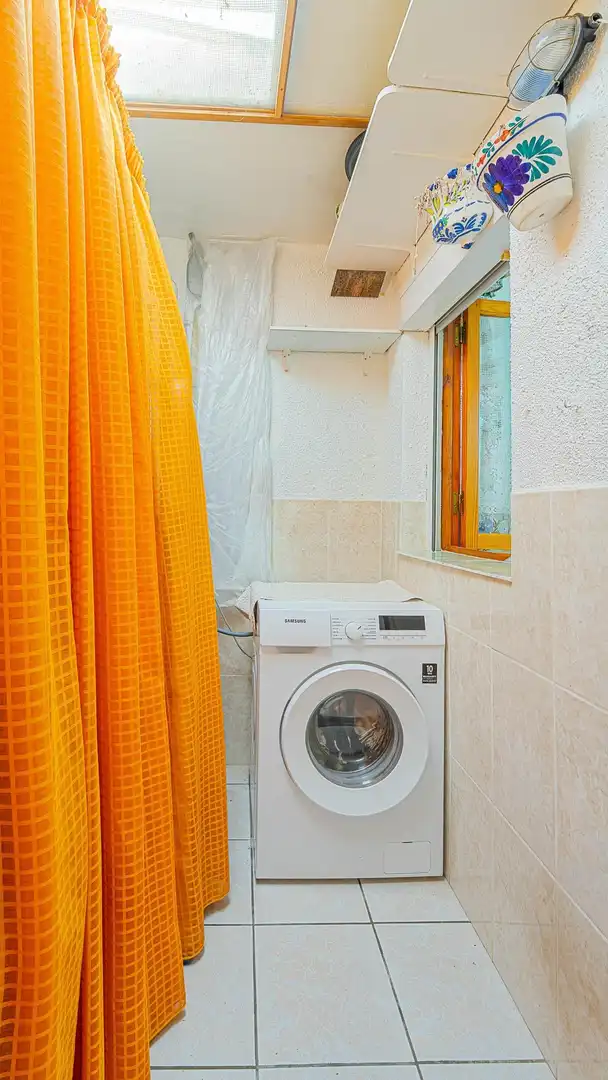 Baño de Casa adosada en venta en Torrevieja con Aire acondicionado, Terraza y Amueblado
