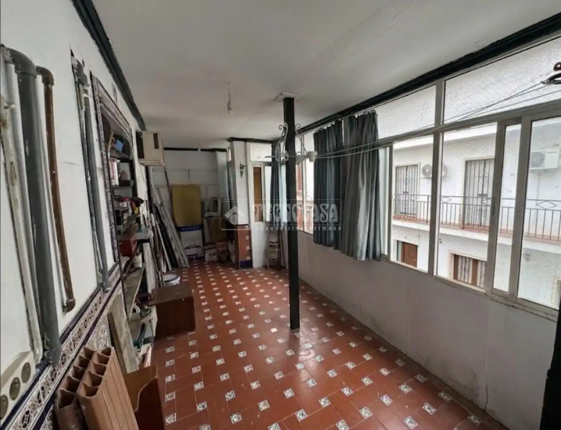 Flat for sale in Sevilla