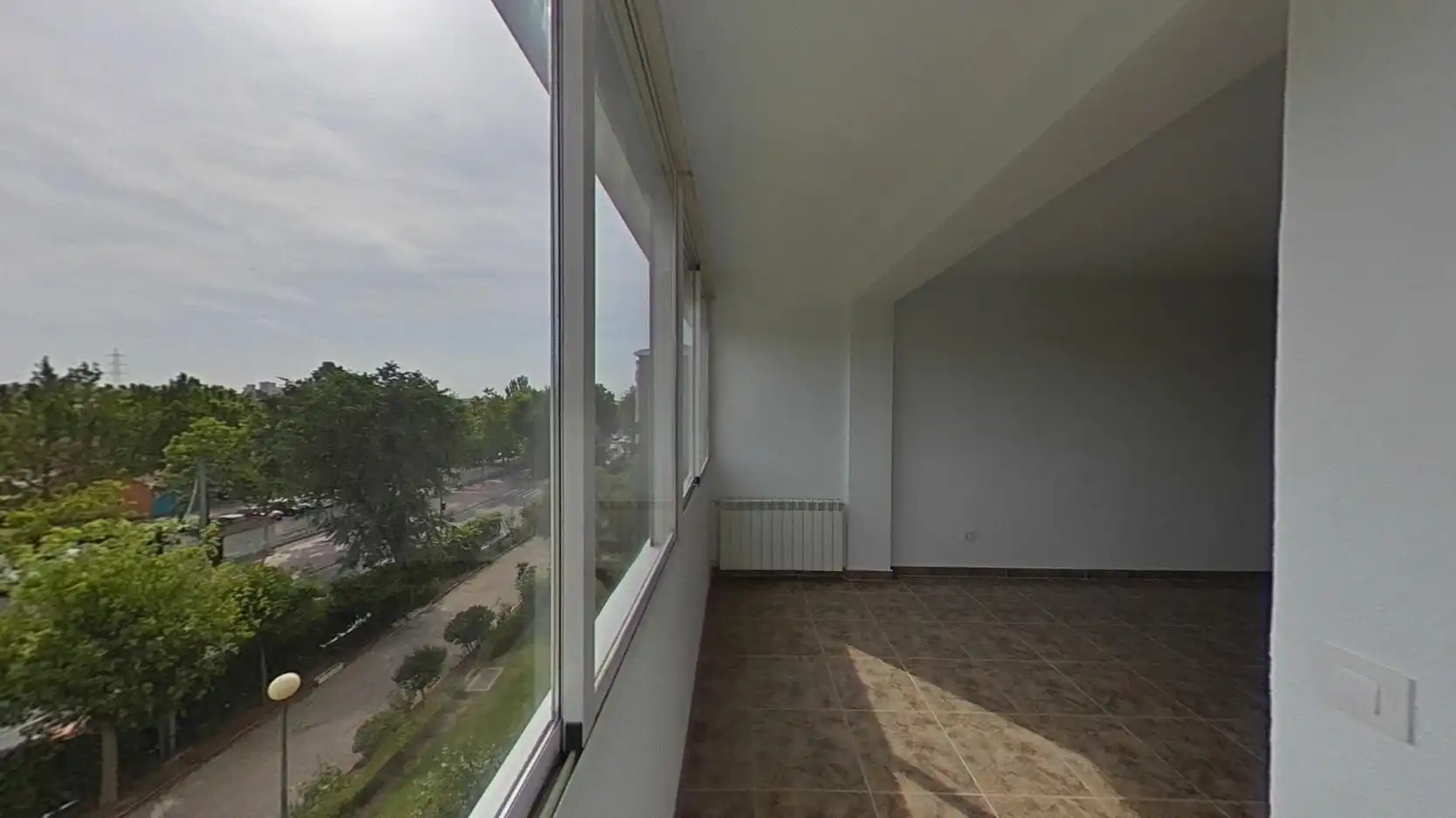 Bedroom of Flat for sale in Móstoles
