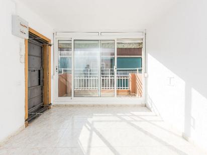 Balcony of Attic for sale in Premià de Dalt  with Heating, Oven and Balcony