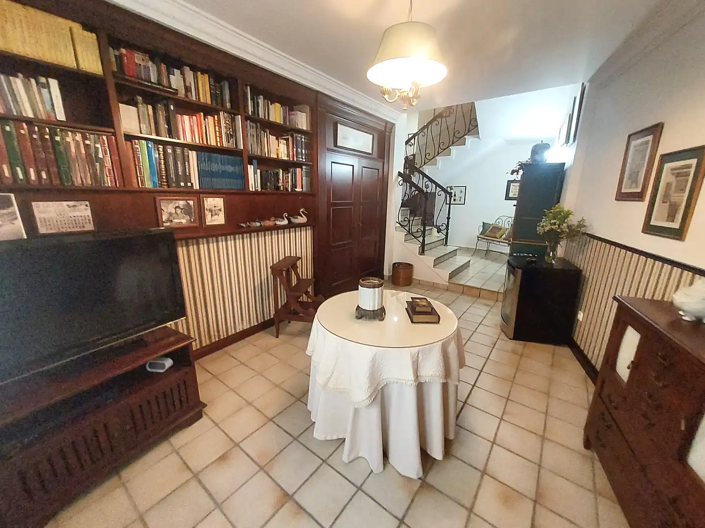 Casa o chalet en venta en Algeciras con Aire acondicionado, Terraza y Piscina