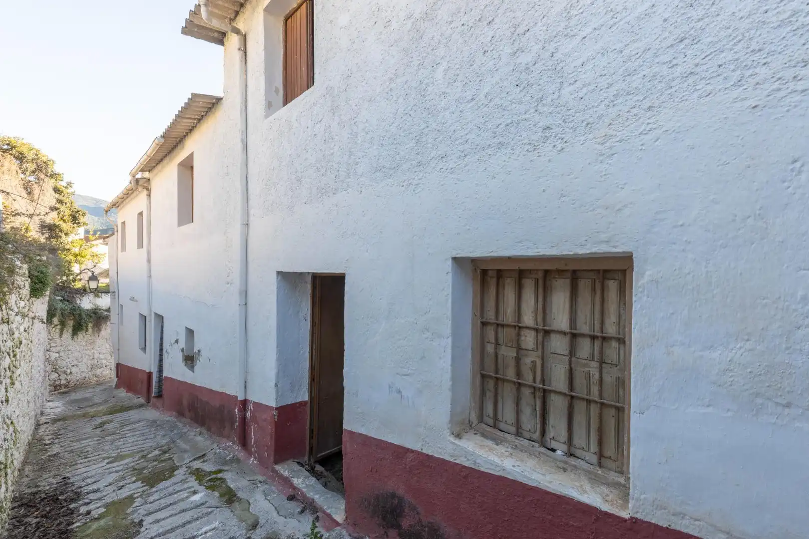 Casa con jardín en venta en Albuñuelas, imagen 25